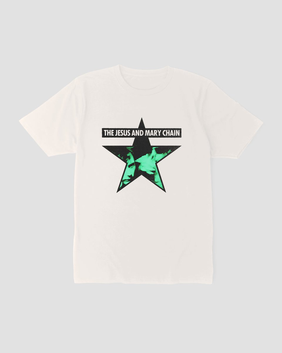 Nome do produto: Camiseta Premium The Jesus And Mary Chain Mind The Gap Co.