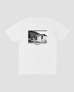 Nome do produtoCamiseta Slint Mind The Gap Co.