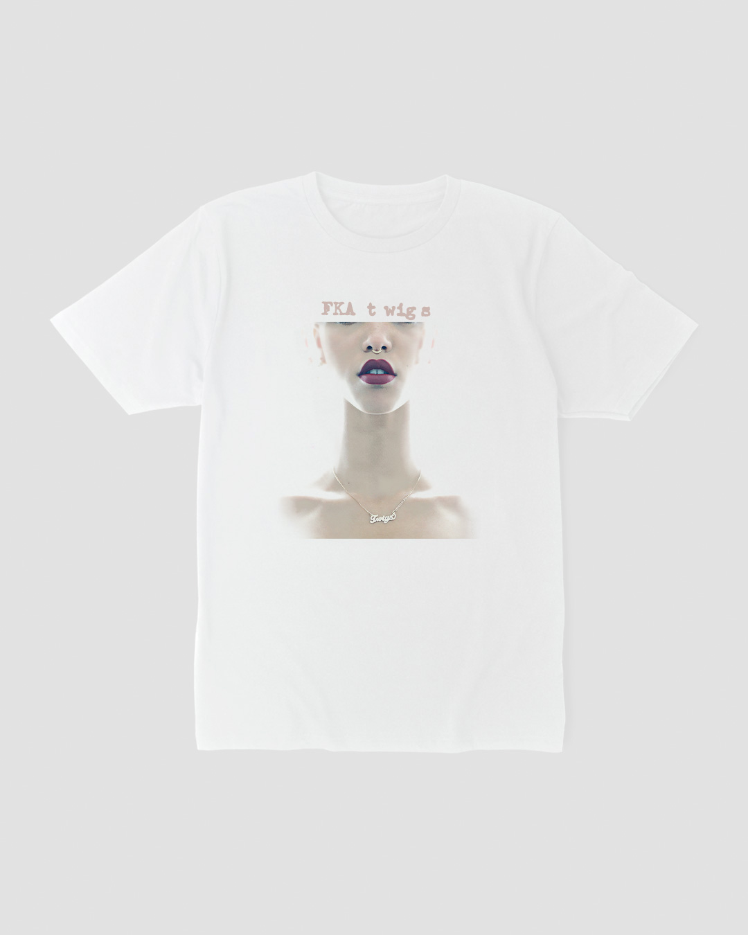 Camiseta FKA Twigs EP2 Mind The Gap Co.