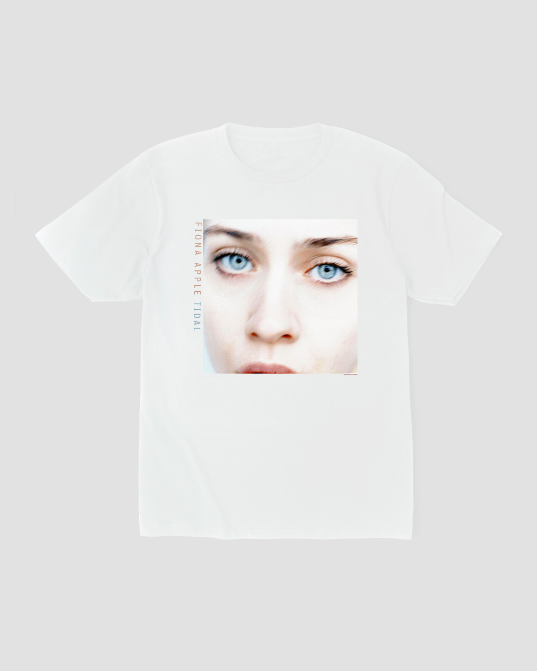 Camiseta Fiona Apple Tidal Mind The Gap Co.