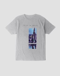 Nome do produtoCamiseta Guided By Voices Bee Mind The Gap Co.
