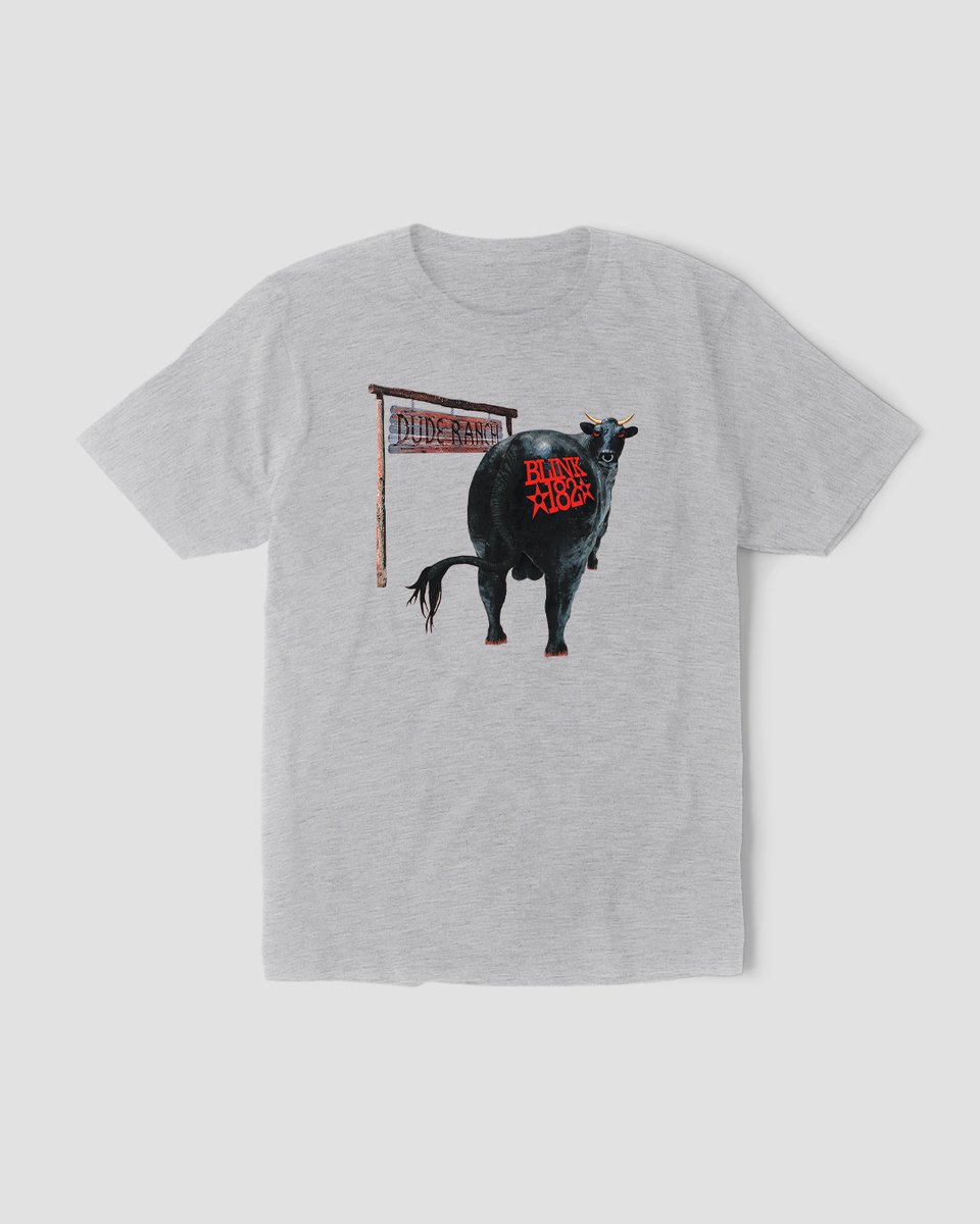 Nome do produto: Camiseta Blink-182 Dude Mind The Gap Co.