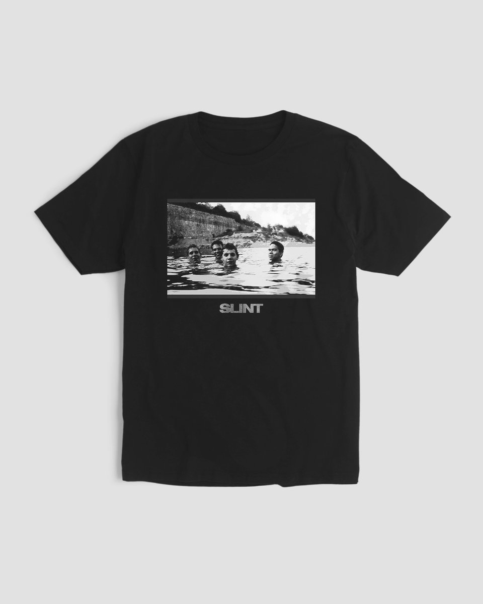 Nome do produto: Camiseta Slint Mind The Gap Co.