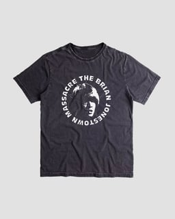 Camiseta Estonada The Brian Jonestown Massacre Mind The Gap Co.