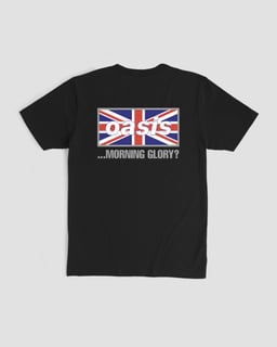 Nome do produtoCamiseta Oasis What