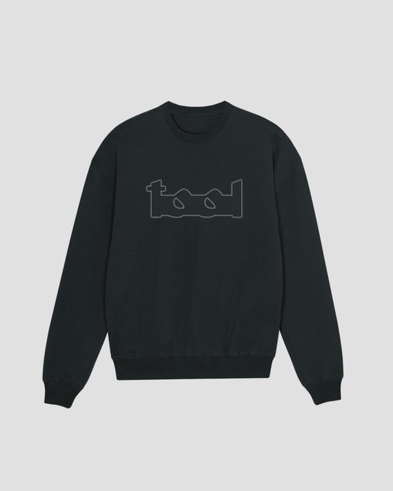 Moletom Tool Late 5 Mind The Gap Co.