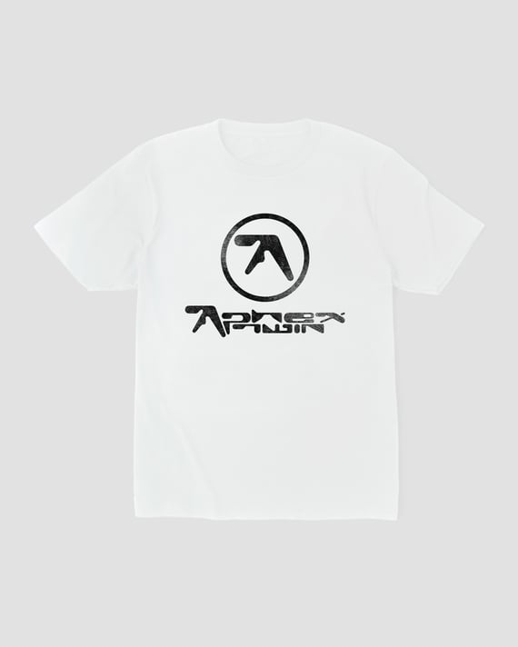 Camiseta Aphex Twin Mind The Gap Co.