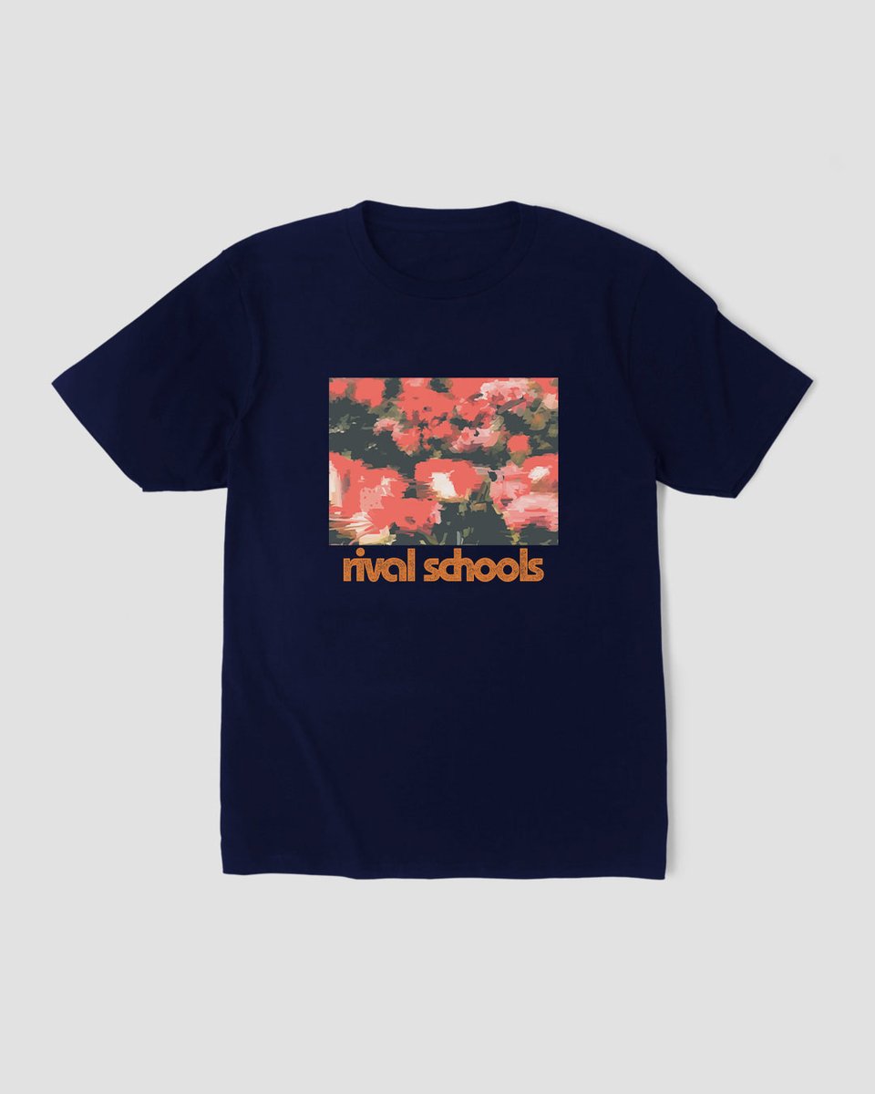 Nome do produto: Camiseta Rival Schools Pedals Mind The Gap Co.