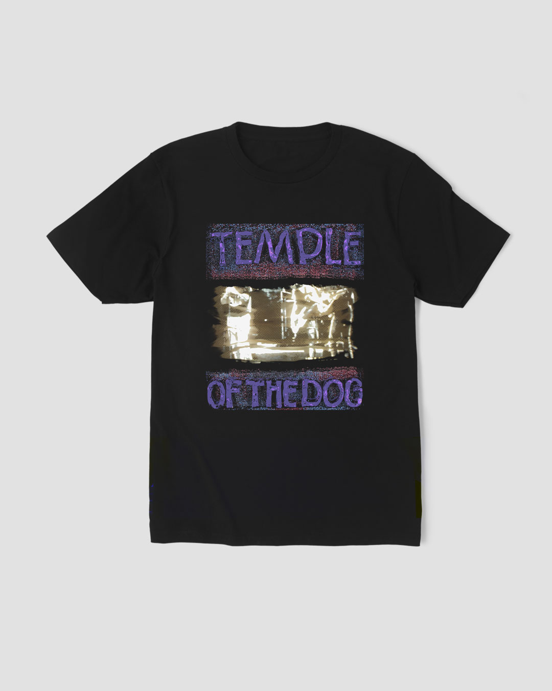 Camiseta Temple of The Dog 1.2 Mind The Gap Co.