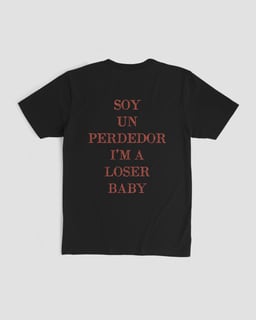 Nome do produtoCamiseta Beck Mellow Mind The Gap Co.