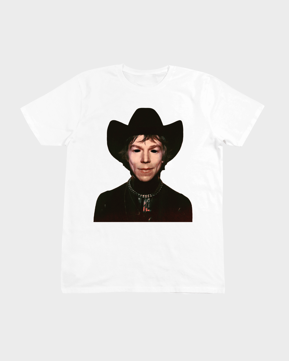 Nome do produto: Camiseta Cage The Elephant Matt Mind The Gap Co.