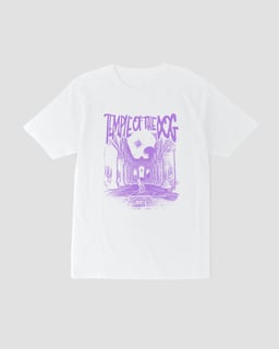 Nome do produtoCamiseta Temple of The Dog 2 Mind The Gap Co.