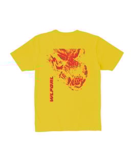 Nome do produtoCamiseta Machine Girl Wlfgrl 2 Mind The Gap Co.