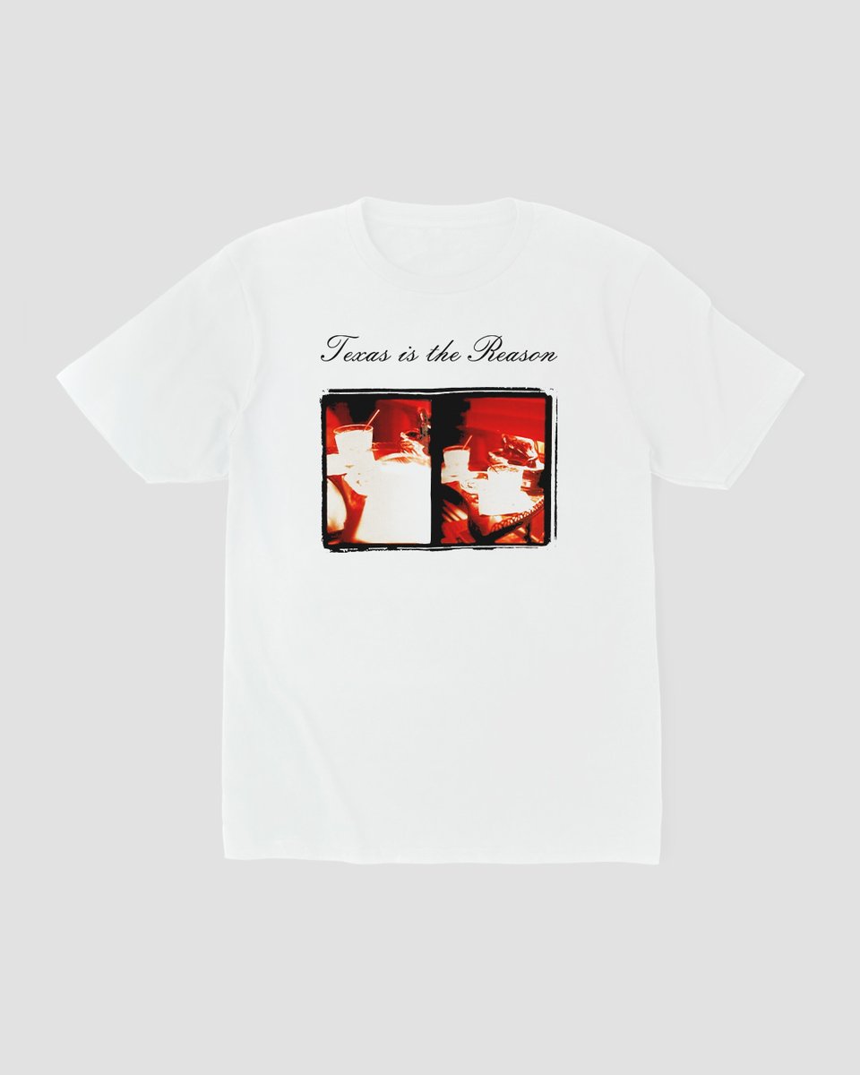 Nome do produto: Camiseta Texas Is The Reason Do You Mind The Gap Co.