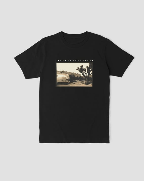 Camiseta Texas Is The Reason 2 Mind The Gap Co.