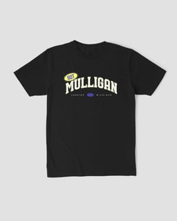 Camiseta Hot Mulligan College Mind The Gap Co.