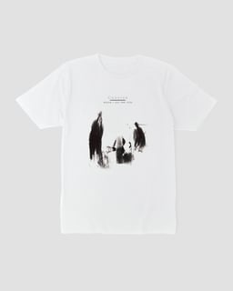 Camiseta Codeine Sun Mind The Gap Co.