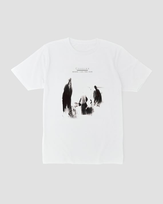 Camiseta Codeine Sun Mind The Gap Co.