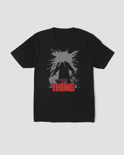 Camiseta The Thing Mind The Gap Co.