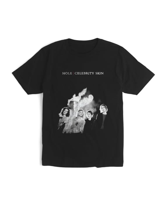 Camiseta Hole Skin 2 Mind The Gap Co.