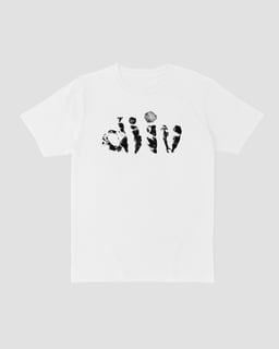 Camiseta DIIV 2 Mind The Gap Co.