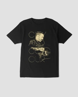 Nome do produtoCamiseta City And Colour Mind The Gap Co.