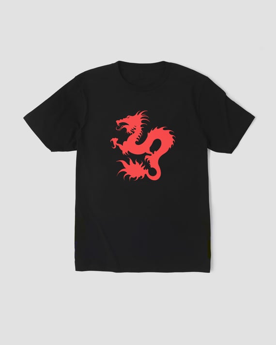 Camiseta Dean Blunt Zushi Mind The Gap Co.