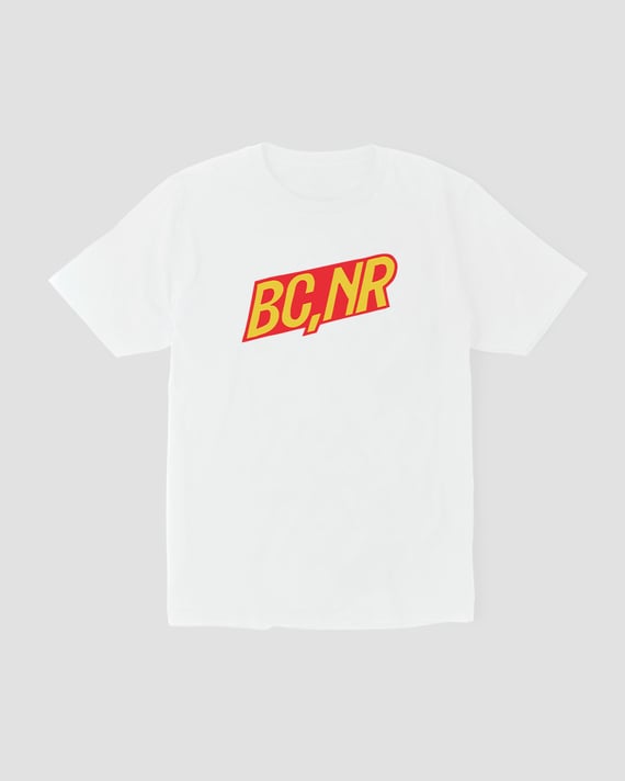 Camiseta Black Country, New Road 2 Mind The Gap Co.