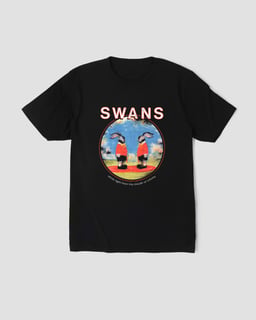 T-Shirt Quality Camiseta The Smiths Dead Mind The Gap Co. em MTGCo.