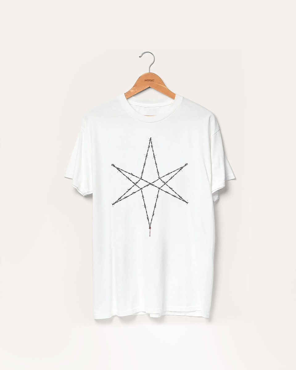 Nome do produto: Camiseta Bring Me The Horizon Wired Mind The Gap Co.