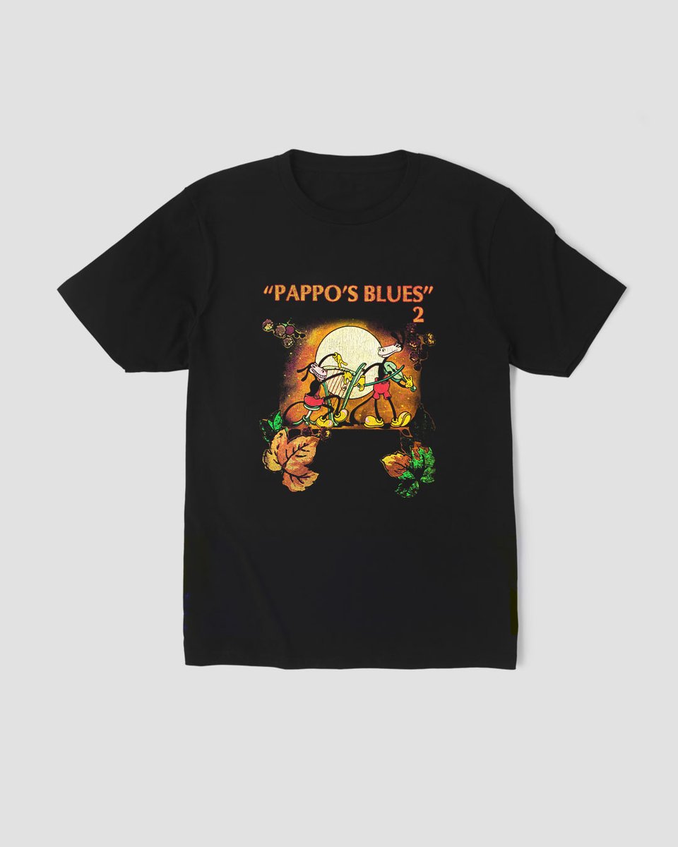 Nome do produto: Camiseta Pappo