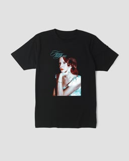 Camiseta Lana Del Rey Henry Mind The Gap Co.