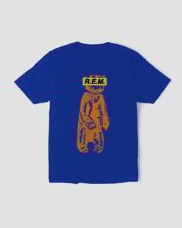 Nome do produtoCamiseta REM Monster 3 Mind The Gap Co.