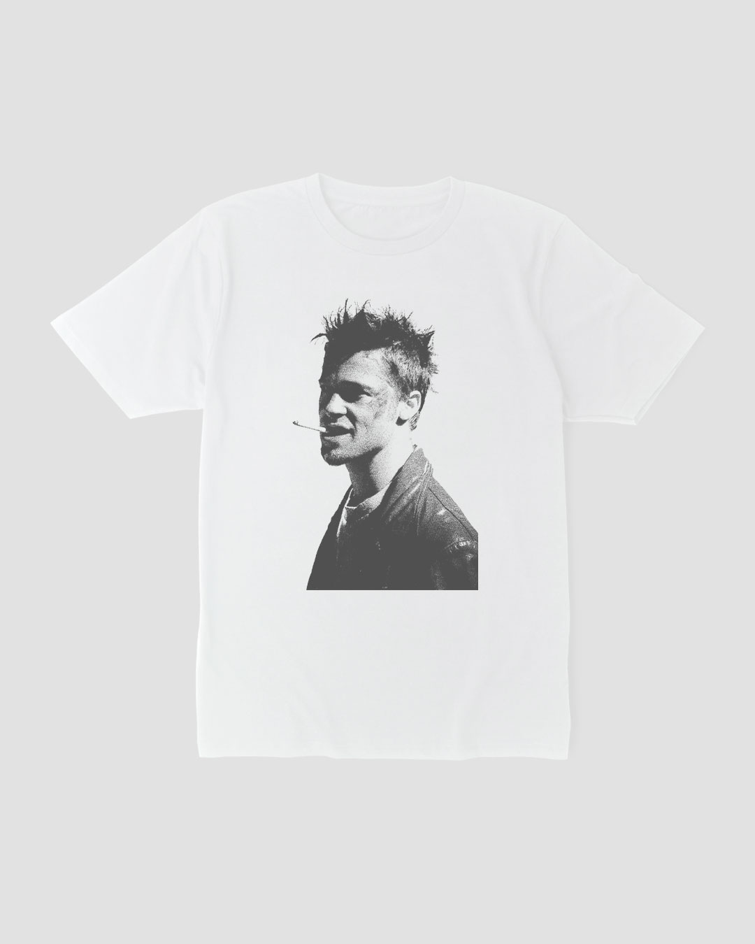 Camiseta Fight Club Tyler Mind The Gap Co.