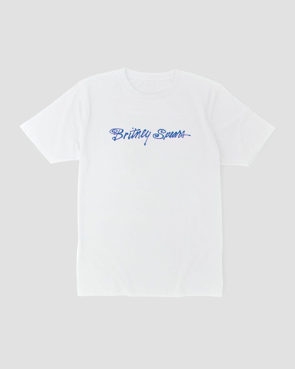 Nome do produto: Camiseta Britney Spears Mind The Gap Co.