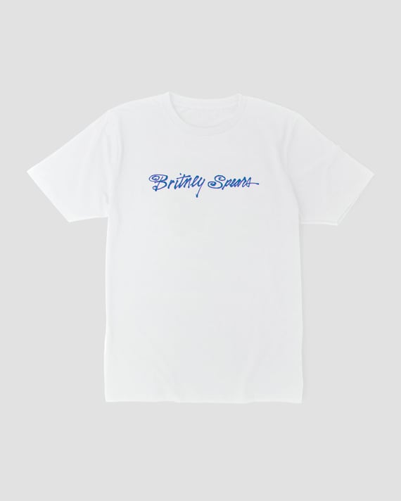 Camiseta Britney Spears Mind The Gap Co.