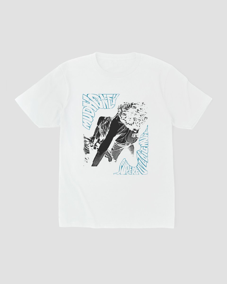 Nome do produto: Camiseta Mudhoney Super Mind The Gap Co.