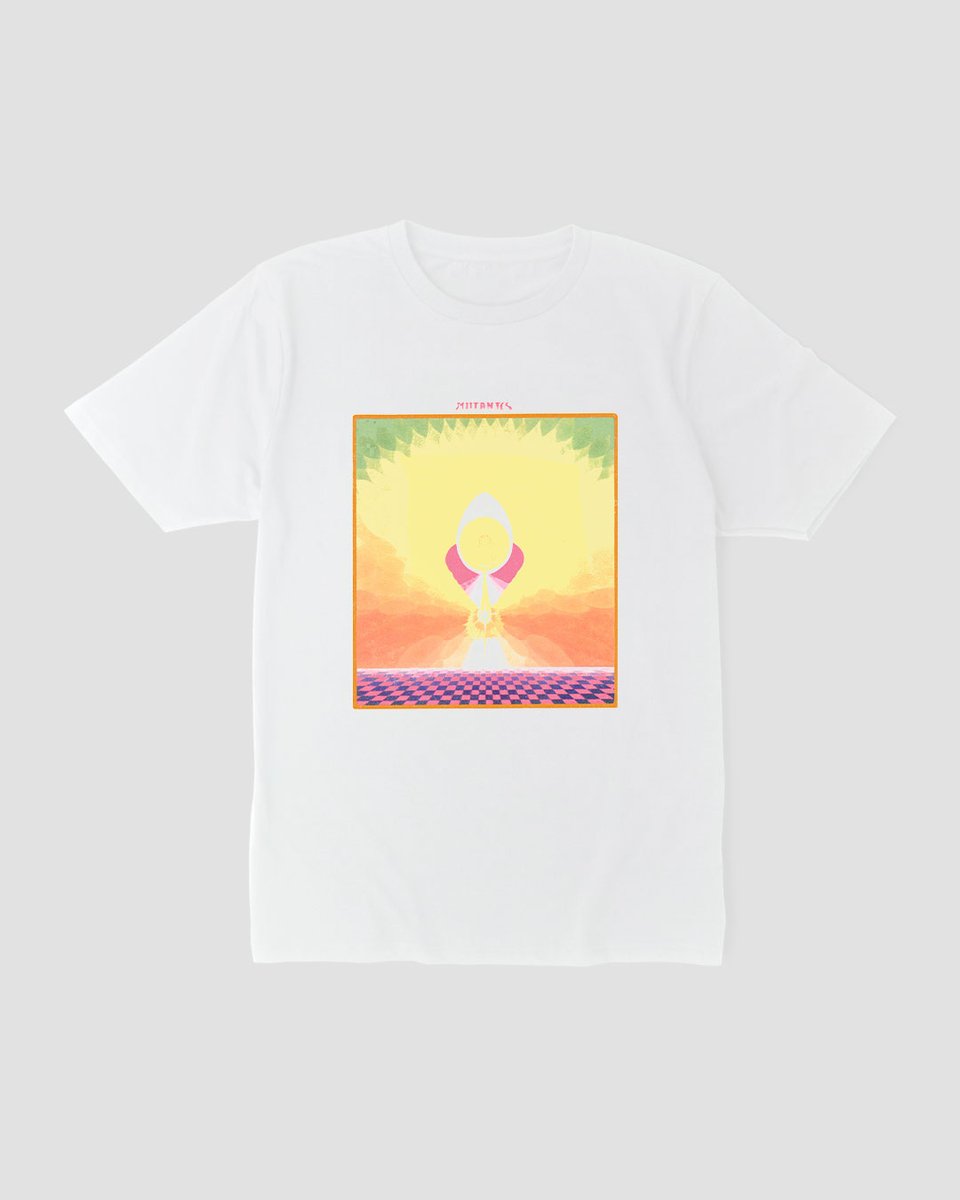 Nome do produto: Camiseta Os Mutantes Tudo Mind The Gap Co.
