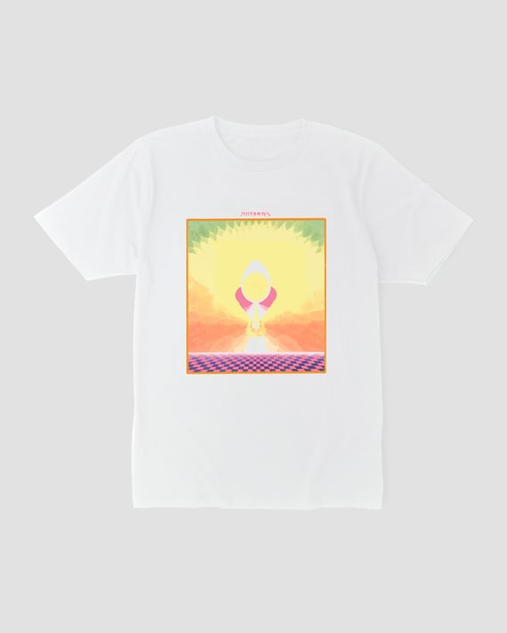 Camiseta Os Mutantes Tudo Mind The Gap Co.