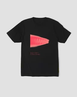 Camiseta Block Party Alpha Mind The Gap Co.