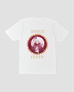 Nome do produtoCamiseta Florence and The Machine Dance Mind The Gap Co.