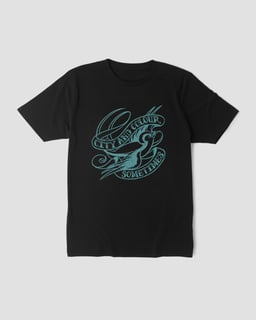 Nome do produtoCamiseta City And Colour Sometimes 2 Mind The Gap Co.