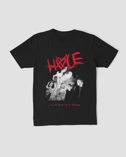 Camiseta Hole Skin Mind The Gap Co.