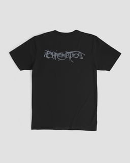 Nome do produtoCamiseta Lady Gaga Croma Mind The Gap Co.