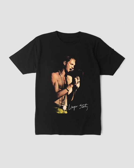 Camiseta Alice In Chains Layne 2 Mind The Gap Co.