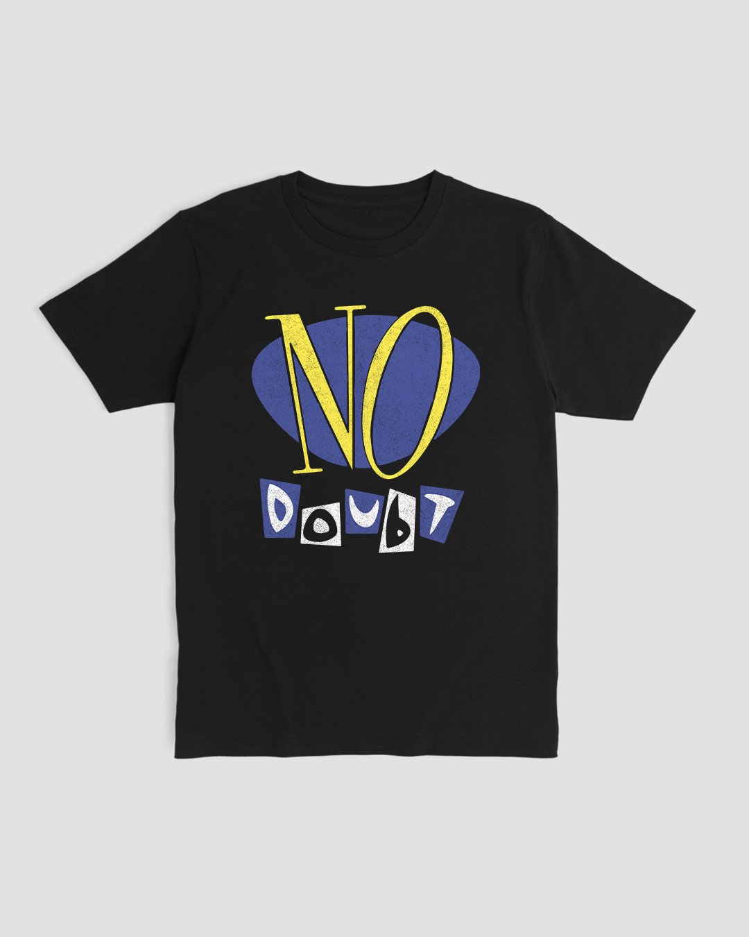 Camiseta No Doubt Logo Mind The Gap Co.