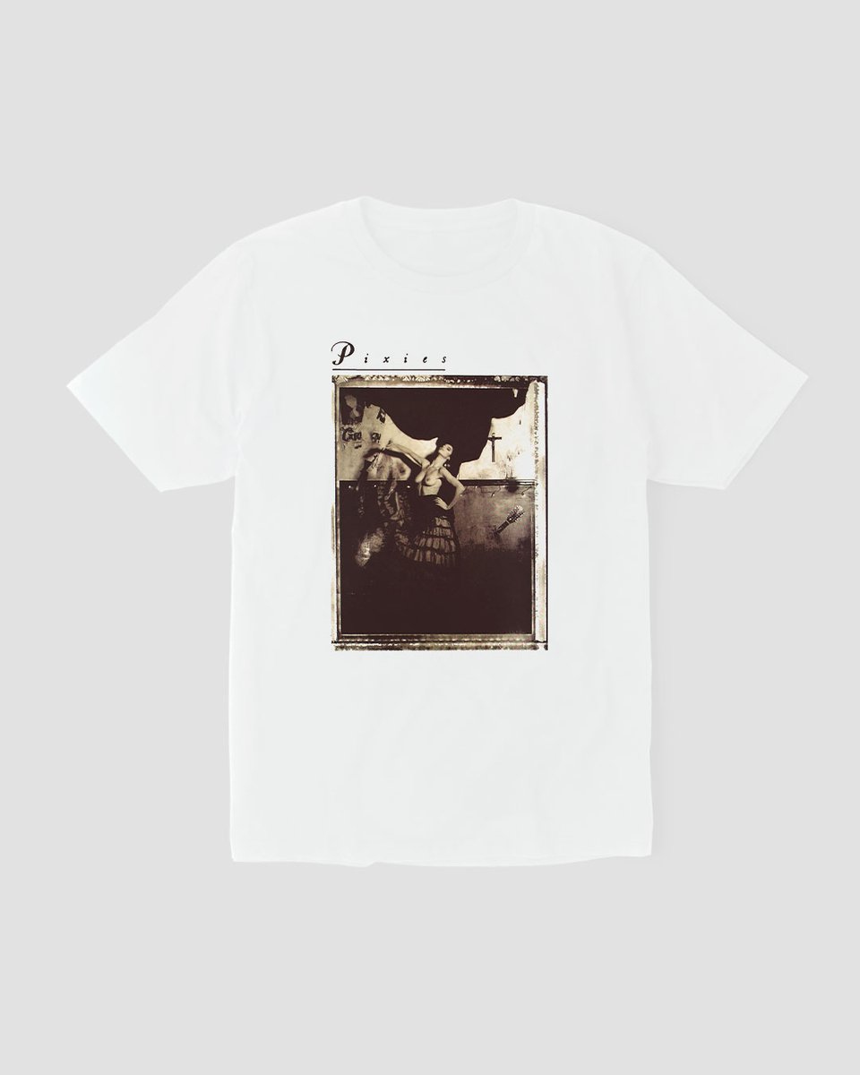 Nome do produto: Camiseta Pixies Surfer 4 Mind The Gap Co.