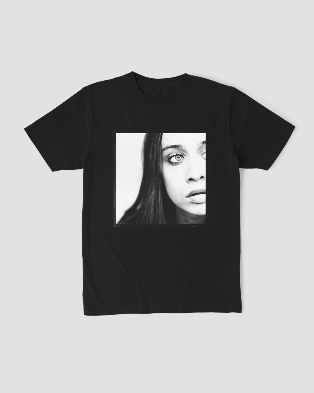 Camiseta Fiona Apple Mind The Gap Co.