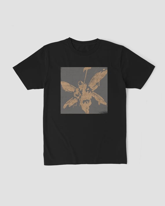 Camiseta Linkin Park Hybrid Mind The Gap Co.