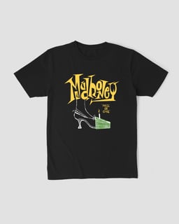 Nome do produtoCamiseta Mudhoney Cake Mind The Gap Co.